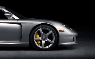 Illustration for article titled Where should a car's brakes be?